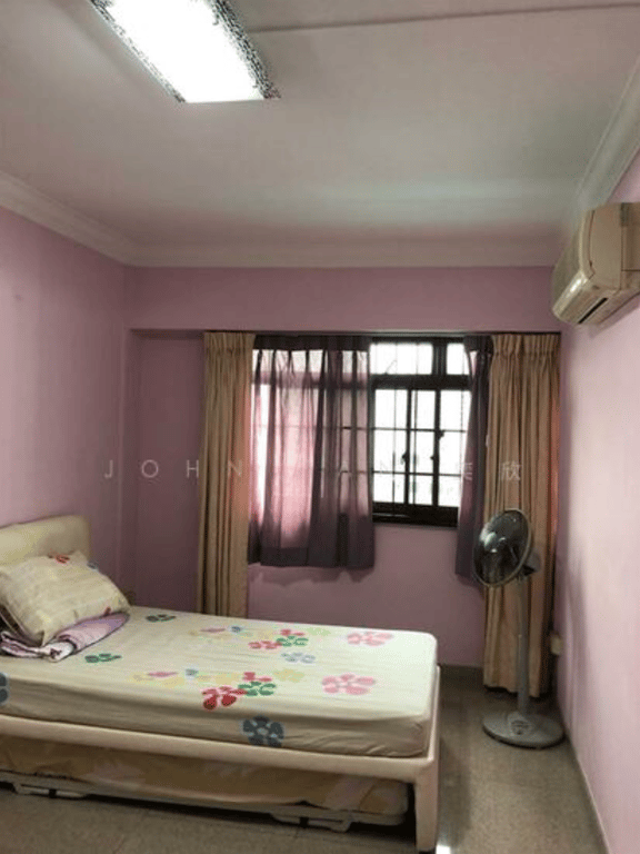 HDB Common Room for Rent in Bukit Merah · 17A Telok Blangah Crescent, 091017 · S$ 950/mo - Image 5 of 5