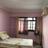 17A Telok Blangah Crescent · HDB Common Room for Rent · Bukit Merah - Image 5 of 5 - Thumbnail