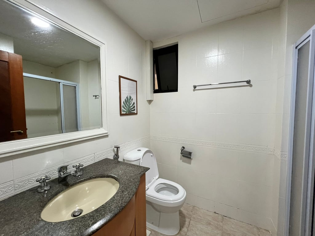 Tampines Condo Common Room for Rent – 3 Simei Street 4 - Image 5 of 9