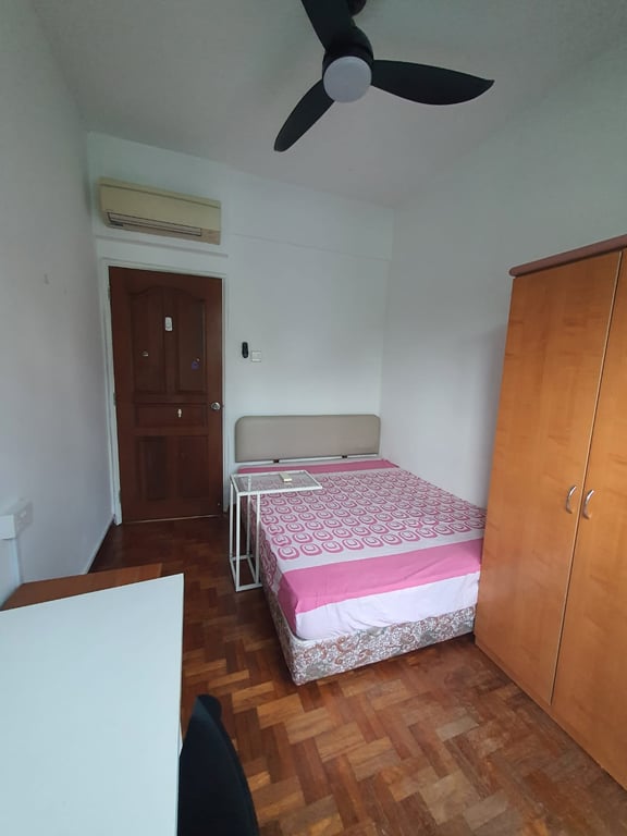 Condo Common Room for Rent in Novena · 2 Jalan Merlimau, 308729 · S$ 1,300/mo - Image 5 of 12