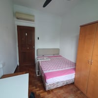 Novena Condo Common Room for Rent – 2 Jalan Merlimau - Image 5 of 12 - Thumbnail