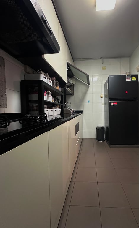 HDB Whole Unit for Rent in Punggol · 289D Punggol Place, 824289 · S$ 3,800/mo - Image 10 of 10