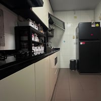 HDB Whole Unit for Rent at 289D Punggol Place, Punggol - Image 10 of 10 - Thumbnail