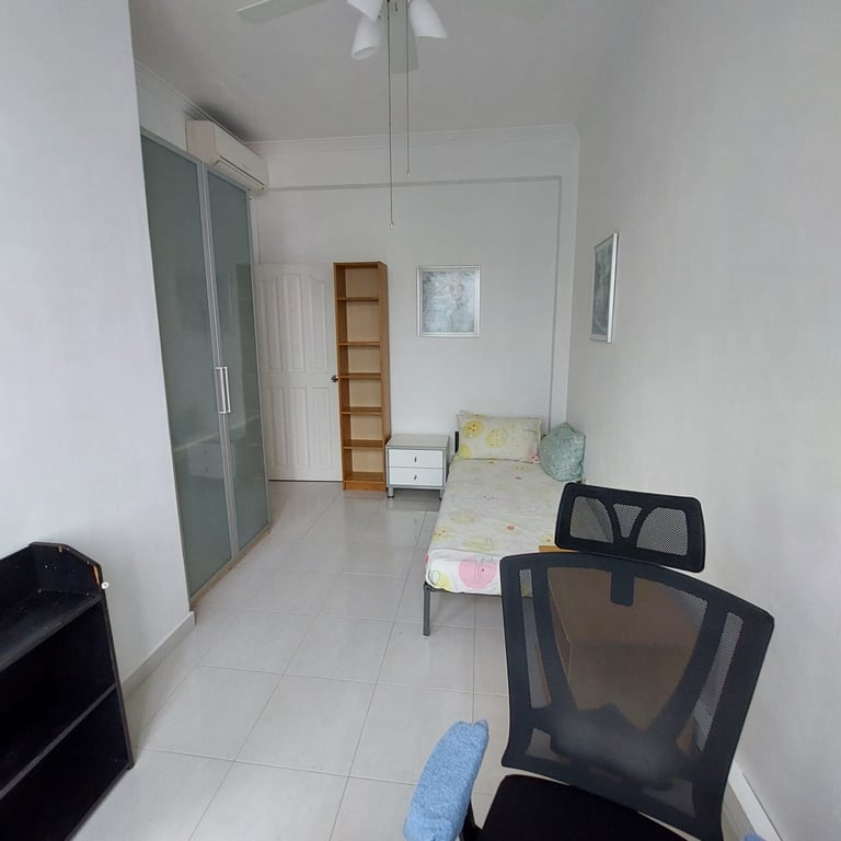 Condo Common Room for Rent in Bedok · 598B East Coast Road, 458999 · S$ 1,050/mo - Image 2 of 8