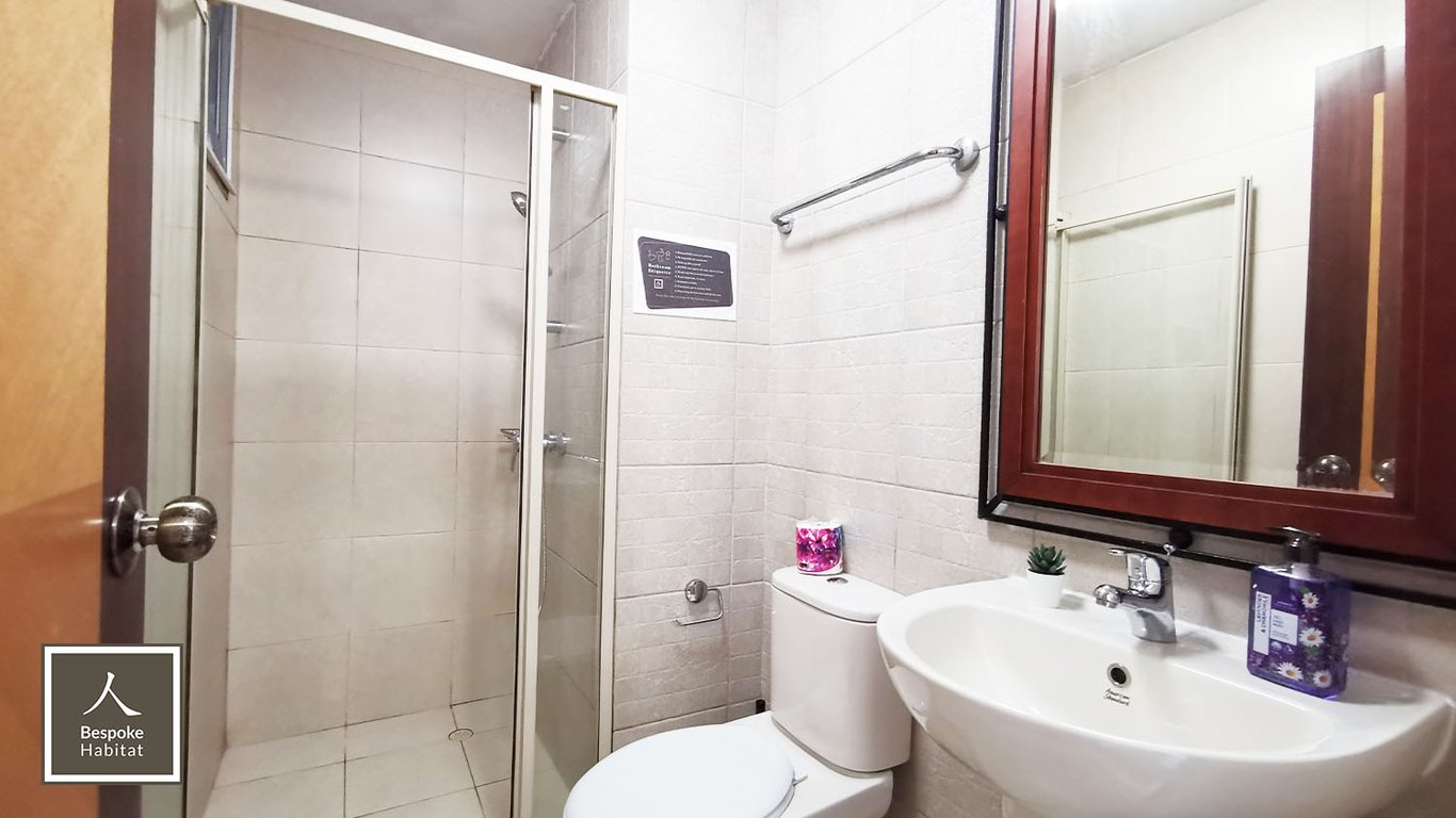 Woodlands Condo Common Room for Rent – 25 Rosewood Drive - Image 7 of 7