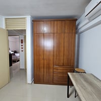 Woodlands HDB Common Room for Rent – 855 Woodlands Street 83 - Image 1 of 4 - Thumbnail