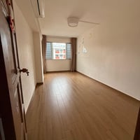 Hougang HDB Common Room for Rent – 419 Hougang Avenue 8 - Image 1 of 4 - Thumbnail