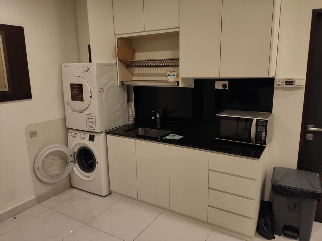 Condo Master Room for Rent in Orchard · 1 Claymore Drive, 229594 · S$ 2,300/mo - Image 6 of 8