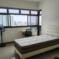 Toa Payoh HDB Common Room for Rent – 145 Lorong 2 Toa Payoh - Image 3 of 4 - Thumbnail