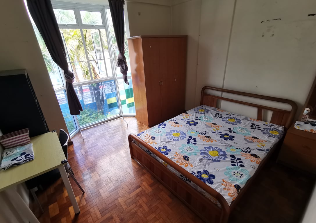 Condo Common Room for Rent in Novena · 2 Jalan Merlimau, 308729 · S$ 1,300/mo - Image 3 of 12