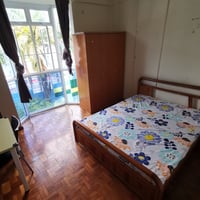 Novena Condo Common Room for Rent – 2 Jalan Merlimau - Image 3 of 12 - Thumbnail