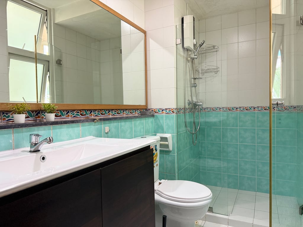 Condo Common Room for Rent in Jurong West · 226 Westwood Avenue, 648357 · S$ 1,300/mo - Image 4 of 7