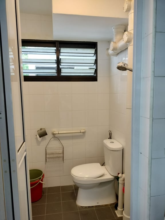 Bedok HDB Common Room for Rent – 551 Bedok North Avenue 1 - Image 3 of 3