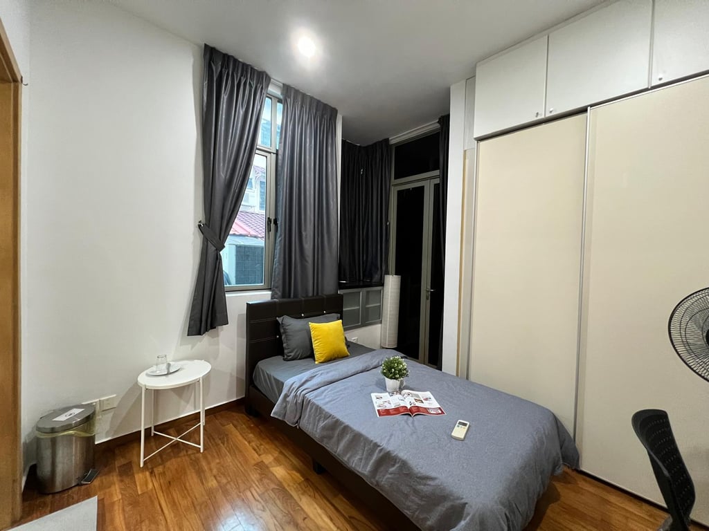 Bedok Condo Master Room for Rent – 498 Upper East Coast Road - Image 2 of 5