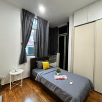 Bedok Condo Master Room for Rent – 498 Upper East Coast Road - Image 2 of 5 - Thumbnail