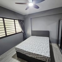Woodlands HDB Common Room for Rent – 894A Woodlands Drive 50 - Image 2 of 8 - Thumbnail