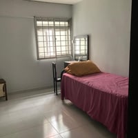 Bukit Panjang HDB Common Room for Rent – 222 Pending Road - Image 1 of 4 - Thumbnail