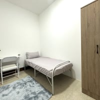 Tampines Condo Common Room for Rent – 781 Upper Changi Road East - Image 4 of 6 - Thumbnail