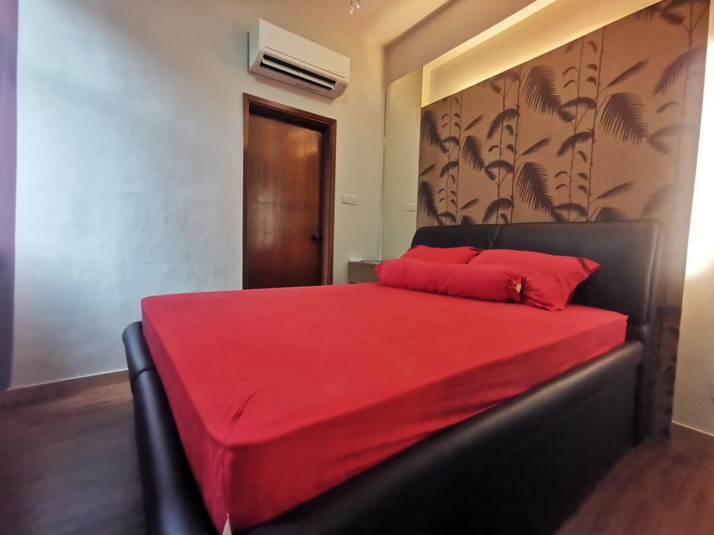Tampines Condo Whole Unit for Rent – 708 Upper Changi Road East - Image 4 of 9