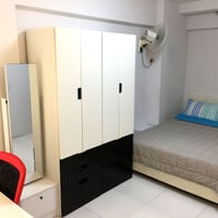 Bukit Panjang HDB Common Room for Rent – 624 Senja Road - Image 2 of 3 - Thumbnail