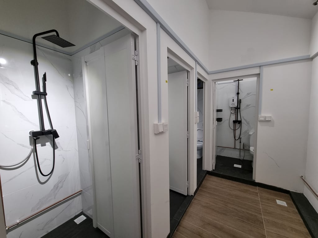 Outram Landed Common Room for Rent – 15 Temple Street - Image 9 of 9