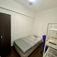 Condo Common Room for Rent at 10E Braddell Hill, Toa Payoh - Image 2 of 6 - Thumbnail