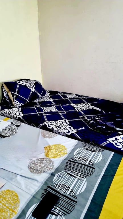 HDB Common Room for Rent in Woodlands · 755 Woodlands Avenue 4, 730755 · S$ 450/mo - Image 3 of 9
