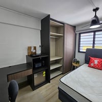 Bedok HDB Master Room for Rent – 17 Bedok South Road - Image 4 of 11 - Thumbnail