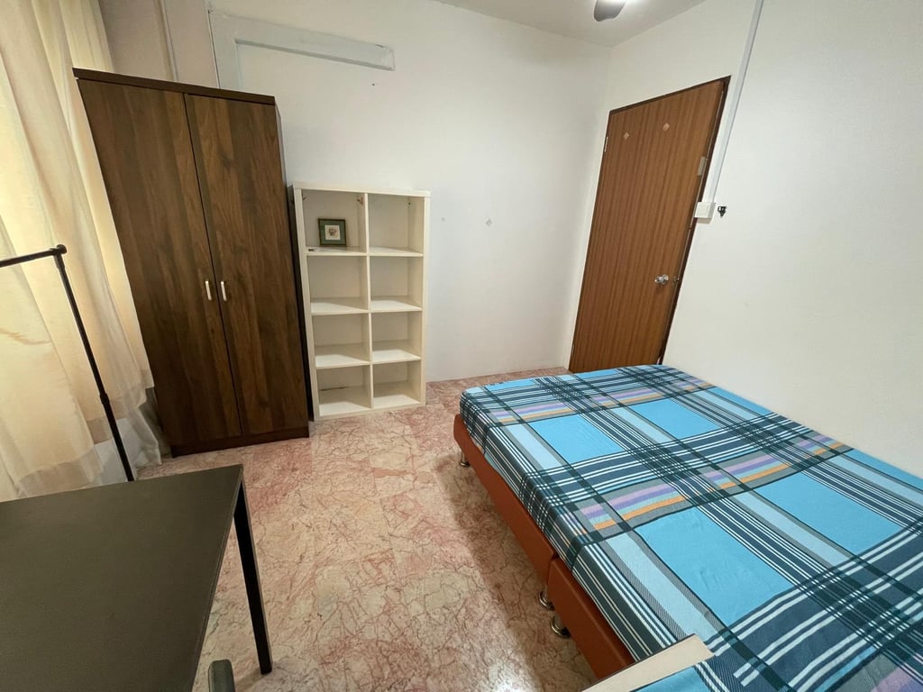 Condo Common Room for Rent in Toa Payoh · 10E Braddell Hill, 579724 · S$ 1,200/mo - Image 5 of 7