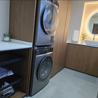 Woodlands HDB Common Room for Rent – 724 Woodlands Avenue 6 - Image 1 of 5 - Thumbnail