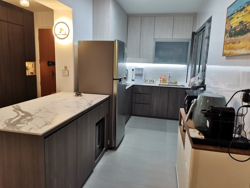 477A Yishun Street 44 · HDB Common Room for Rent · Yishun - Image 2 of 2