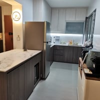 477A Yishun Street 44 · HDB Common Room for Rent · Yishun - Image 2 of 2 - Thumbnail