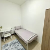 Tampines Condo Common Room for Rent – 781 Upper Changi Road East - Image 2 of 6 - Thumbnail