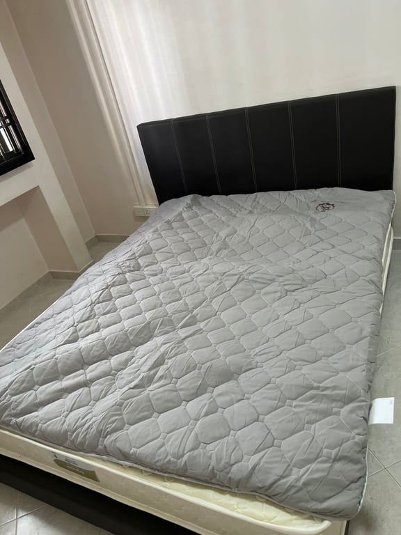 Sengkang HDB Common Room for Rent – 185A Rivervale Crescent - Image 4 of 8