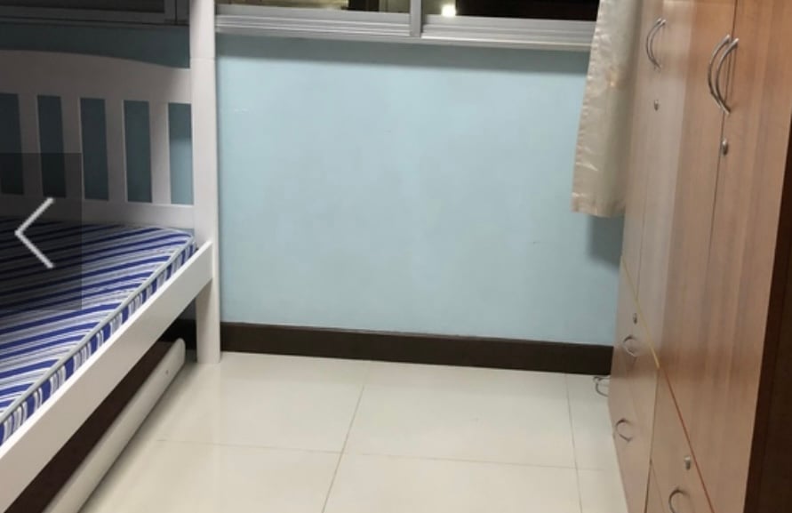 HDB Common Room for Rent in Bukit Panjang · 454 Fajar Road · S$ 1,000/mo - Image 1 of 1