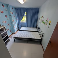 Sembawang HDB Common Room for Rent – 463B Sembawang Drive - Image 1 of 3 - Thumbnail