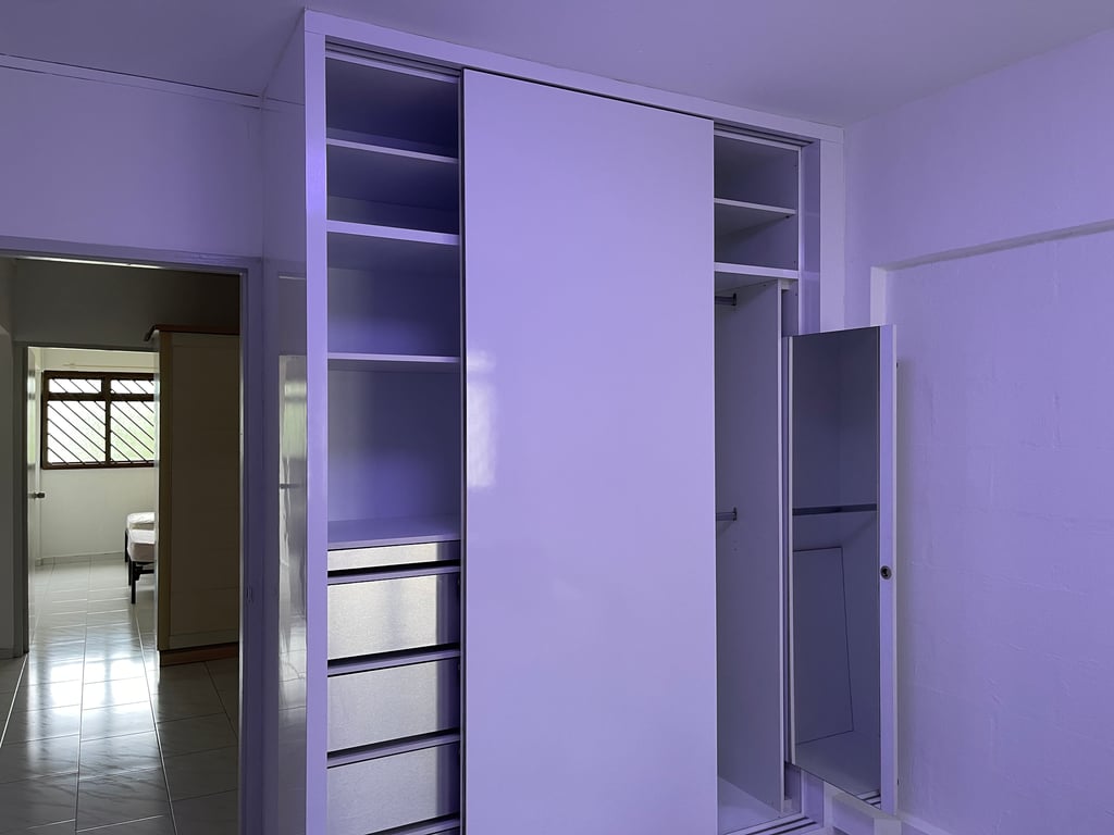 HDB Whole Unit for Rent in Woodlands · 24 Marsiling Drive, 730024 · S$ 2,800/mo - Image 7 of 11