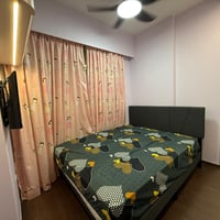 Pasir Ris Condo Whole Unit for Rent – 31 Pasir Ris Link - Image 6 of 12 - Thumbnail
