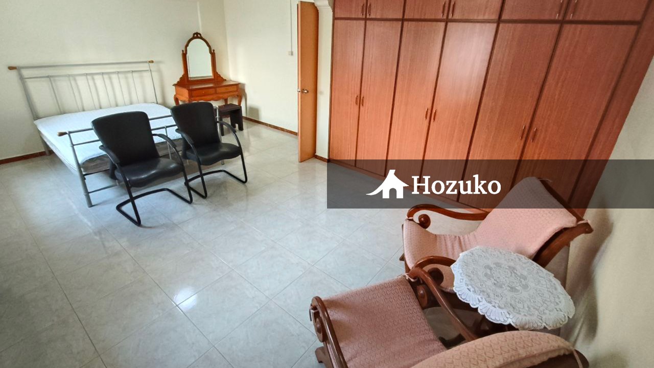 HDB Whole Unit for Rent in Woodlands · 119 Marsiling Rise, 730119 · S$ 2,400/mo - Image 5 of 7