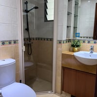 Tampines Condo Master Room for Rent – 781 Upper Changi Road East - Image 4 of 4 - Thumbnail