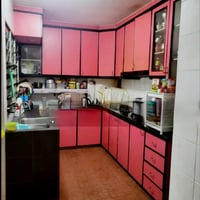 Jurong West HDB Common Room for Rent – 863 Jurong West Street 81 - Image 2 of 3 - Thumbnail