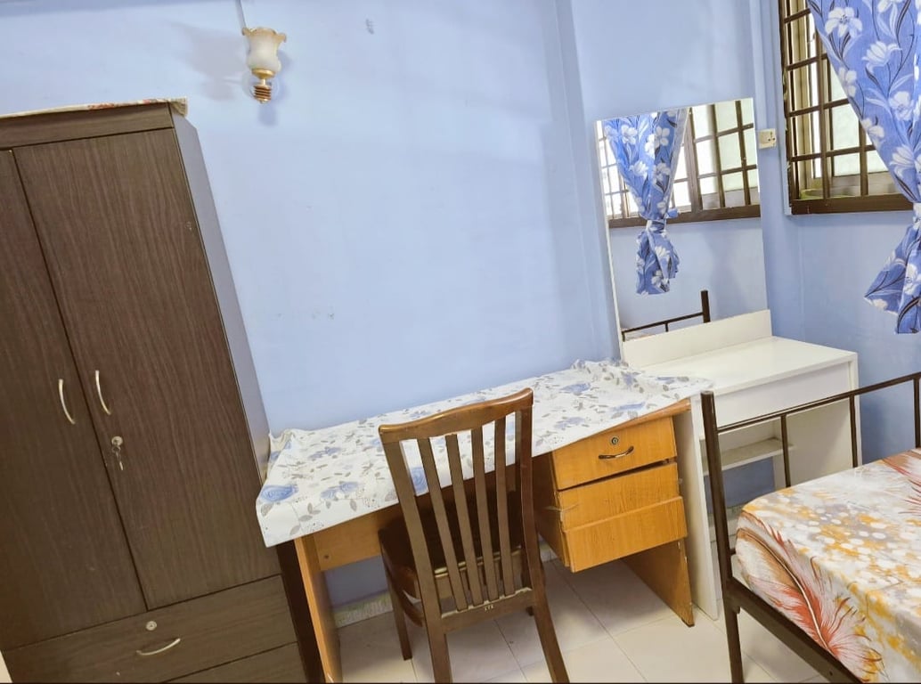 Toa Payoh HDB Common Room for Rent – 241 Kim Keat Link - Image 2 of 7