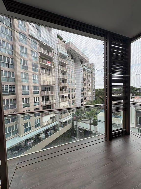 Condo Whole Unit for Rent in Bedok · 49 New Upper Changi Road, 460049 · S$ 2,600/mo - Image 7 of 10