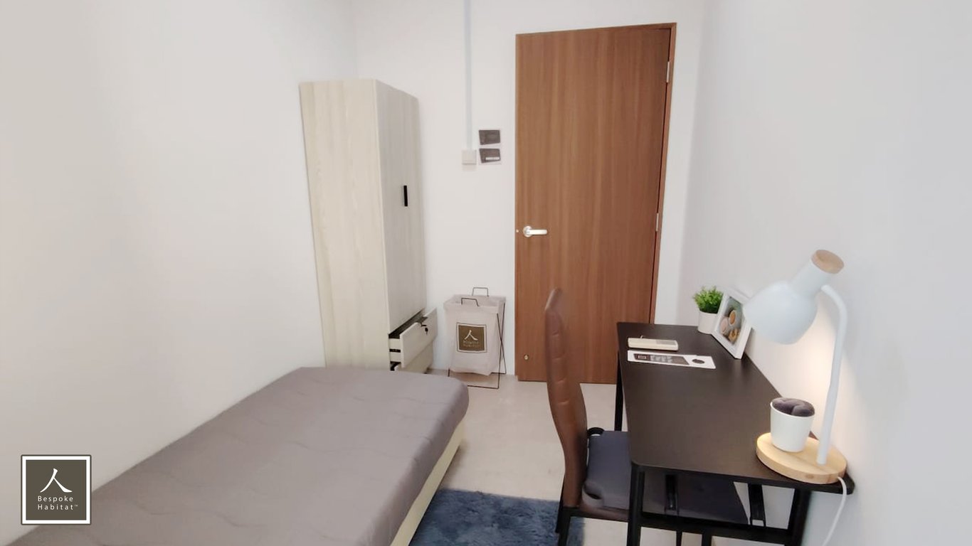 Condo Common Room for Rent in Jurong West · 83 Jurong West Central 3 · S$ 1,380/mo - Image 1 of 1