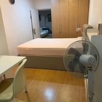 26G Lorong How Sun · Landed Common Room for Rent · Serangoon - Image 3 of 5 - Thumbnail