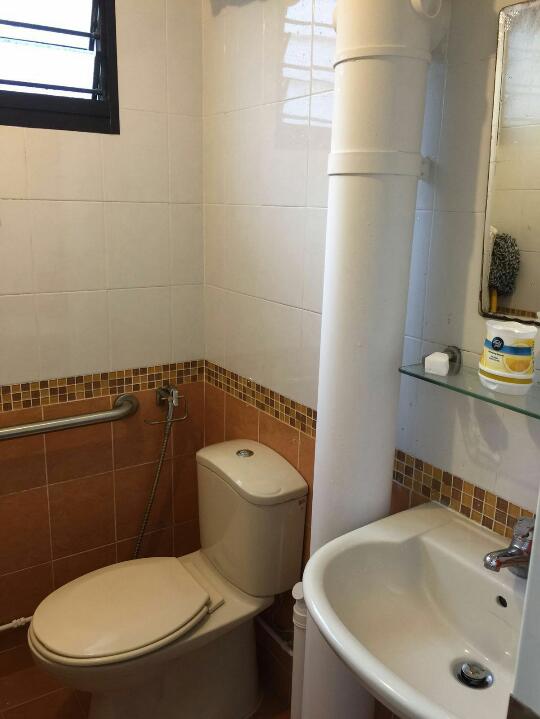 HDB Whole Unit for Rent in Clementi · 330 Clementi Avenue 2, 120330 · S$ 3,500/mo - Image 9 of 9