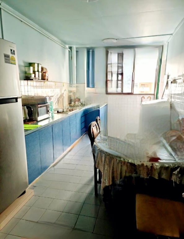 Bukit Batok HDB Common Room for Rent – 410 Bukit Batok West Avenue 4 - Image 3 of 4