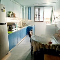 Bukit Batok HDB Common Room for Rent – 410 Bukit Batok West Avenue 4 - Image 3 of 4 - Thumbnail