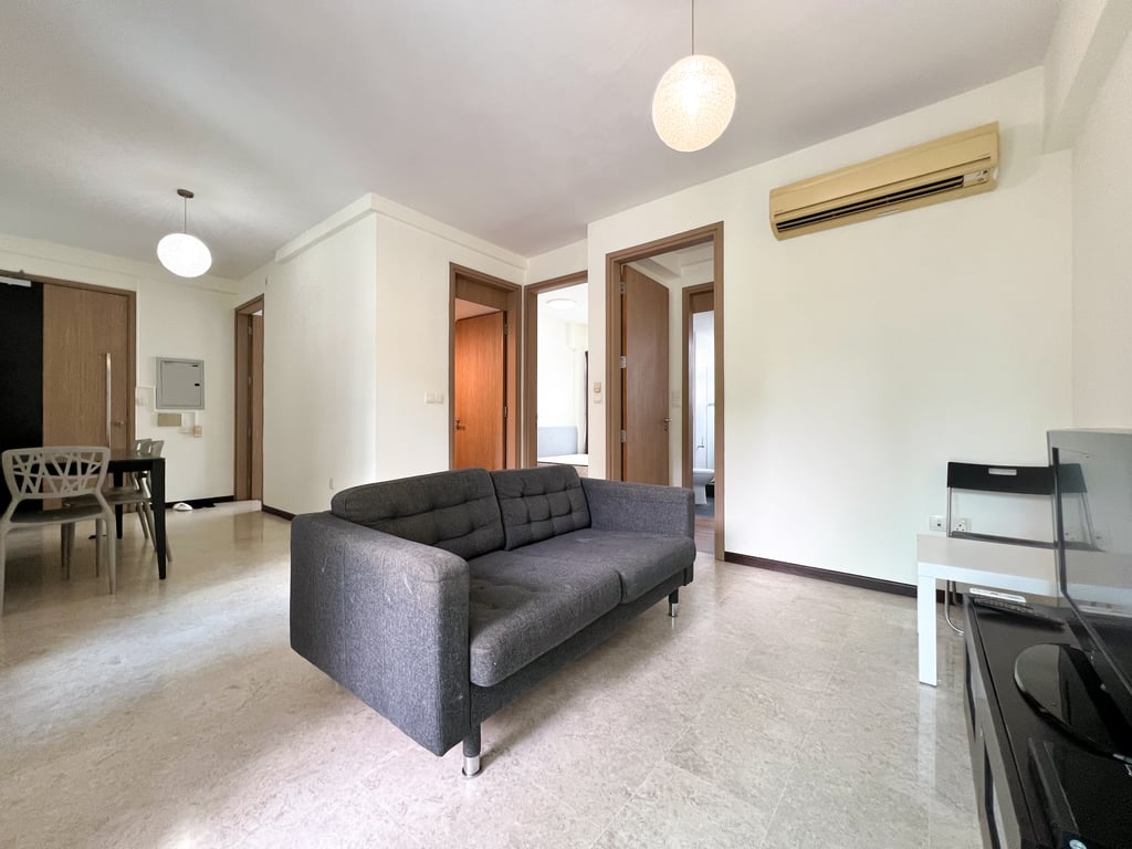 Rochor Condo Whole Unit for Rent – 88 Mackenzie Road - Image 3 of 15