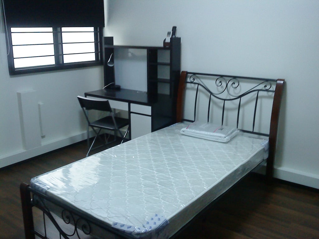 HDB Common Room for Rent in Bedok · 76 Bedok North Road · S$ 800/mo - Image 1 of 1